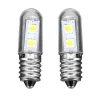 1.5W - E14 - 5050 SMD - LED lamp - voor koelkastE14