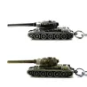 3D tank - sleutelhangerSleutelhangers