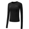 Elastic - Breathable - Long sleeveBlouses & overhemden
