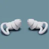 Earplugs - Protective - Silicone - Waterproof - 1 PairSlapen