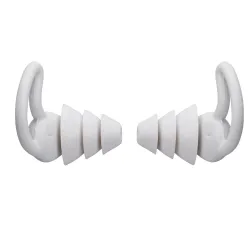 Earplugs - Protective - Silicone - Waterproof - 1 PairSlapen