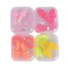 Comfort Earplugs - Noise Reduction - 1PairSlapen