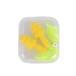 Comfort Earplugs - Noise Reduction - 1PairSleeping