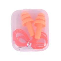 Comfort Earplugs - Noise Reduction - 1PairSleeping