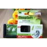 Travel Sleeping Earplugs - Anti NoiseSleeping