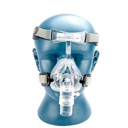 Mascarillas bucalesNM2 Mask - Nasal Pillow - Máquina CPAP - Oxygenator