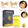 Moldable Shaped - Noise Reduction - Earplugs - 60PcsSlapen