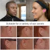 Moldable Shaped - Noise Reduction - Earplugs - 60PcsSlapen