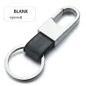 Custom Lettering - Keyring - GreySleutelhangers