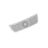 Rear Vent Cover - Trim Sticker - Benz W205 - W213 - E200Stickers