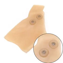 Magnetic Therapy - Wrist - Hand - Silicone - Pain ReliefMassage