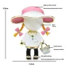 Carry Bag Girl - BroochesBroches