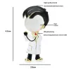 Doctor BroochesBroches