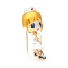 Gold Hair Nurse - BroochesBroches