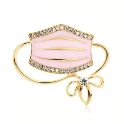 Face Masks - BroochesBroches