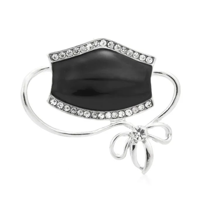 Face Masks - BroochesBroches