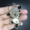 Lovely Cattle - BroochesBrooches