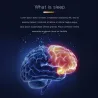Sleep Aid Instrument - USB Charging - Pressure ReliefSleeping