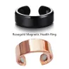 Anti Snoring Device - Adjusted Ring - Magnetic TherapySlapen
