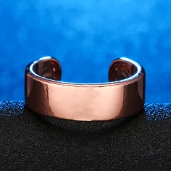 Anti Snoring Device - Adjusted Ring - Magnetic TherapySlapen