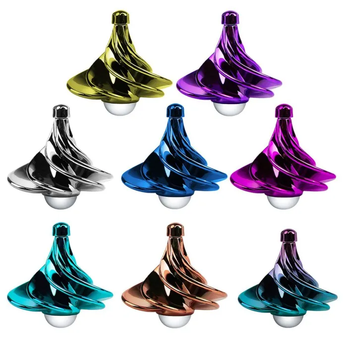 Spinning Top - ChildrenSpeelgoed