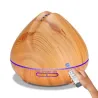 Remote Control - Air - Aroma - Ultrasonic Humidifier - LED LightsLuchtbevochtigers