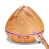Remote Control - Air - Aroma - Ultrasonic Humidifier - LED LightsLuchtbevochtigers