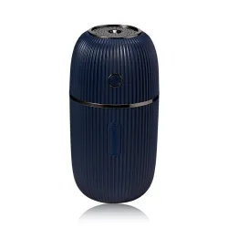 Ultrasonic - Aroma Humidifier - 300ML - Romantic ColorLuchtbevochtigers
