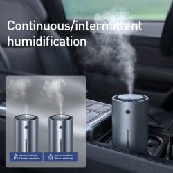 Air Humidifier - 300ml - AromaLuchtbevochtigers