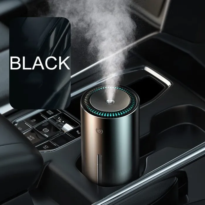 Air Humidifier - 300ml - AromaLuchtbevochtigers