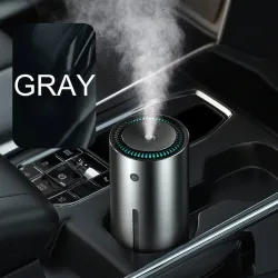 Air Humidifier - 300ml - AromaLuchtbevochtigers