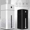 Air Humidifier - 1000ml - Mist MakerLuchtbevochtigers