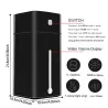 Air Humidifier - 1000ml - Mist MakerLuchtbevochtigers