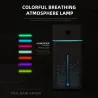 Air Humidifier - 1000ml - Mist MakerLuchtbevochtigers