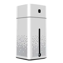 Air Humidifier - 1000ml - Mist MakerLuchtbevochtigers
