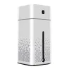 Air Humidifier - 1000ml - Mist MakerLuchtbevochtigers