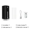 Air Humidifier - 1000ml - Mist MakerLuchtbevochtigers