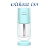 Air Ion Humidifier - 200ML - Ultrasonic - 7 Color LightsHumidifiers