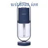 Air Ion Humidifier - 200ML - Ultrasonic - 7 Color LightsLuchtbevochtigers