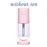Air Ion Humidifier - 200ML - Ultrasonic - 7 Color LightsLuchtbevochtigers
