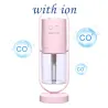 Air Ion Humidifier - 200ML - Ultrasonic - 7 Color LightsLuchtbevochtigers