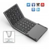 Mini - Folding - Keyboard - Bluetooth - Wireless KeypadToetsenborden