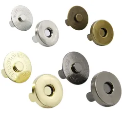 Magnetic Buttons - 50pcs/LotMagneten