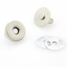 Magnetic Buttons - 50pcs/LotMagneten