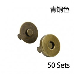 Magnetic Buttons - 50pcs/LotMagnets