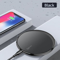Qi Wireless Charger - iPhone 11 Pro - 8 - X - XR - XS - 10W - Fast WirelessChargers