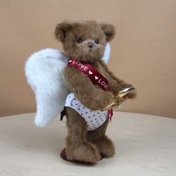 Cupid - Teddy bearKnuffels