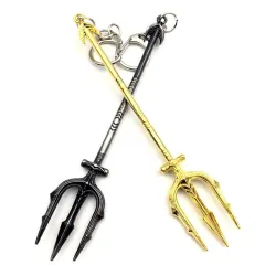 Justice League - Aquaman Trident - KeychainSleutelhangers