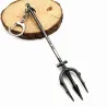 Justice League - Aquaman Trident - KeychainSleutelhangers