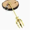 Justice League - Aquaman Trident - KeychainSleutelhangers